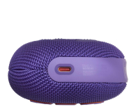 JBL CLIP 5 Fioletowy - 1262898 - zdjęcie 8